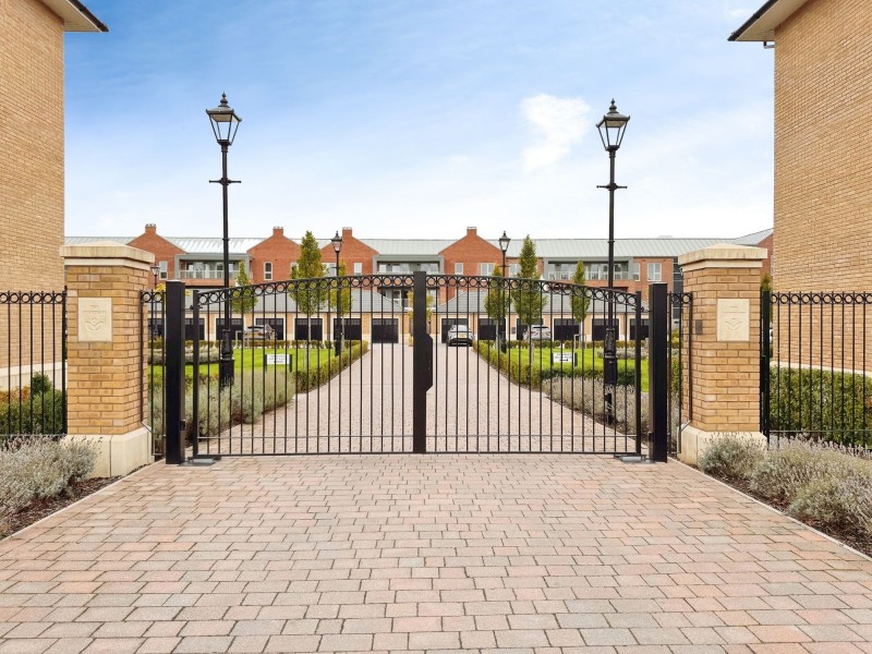 Richards Street, Woodford, SK7