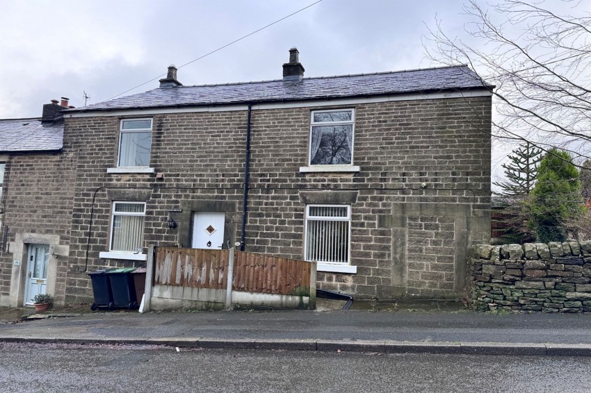 Images for Burrfields Road, Chapel-En-Le-Frith, SK23