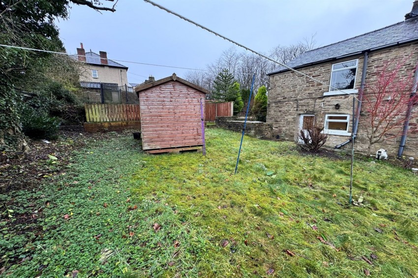 Images for Burrfields Road, Chapel-En-Le-Frith, SK23