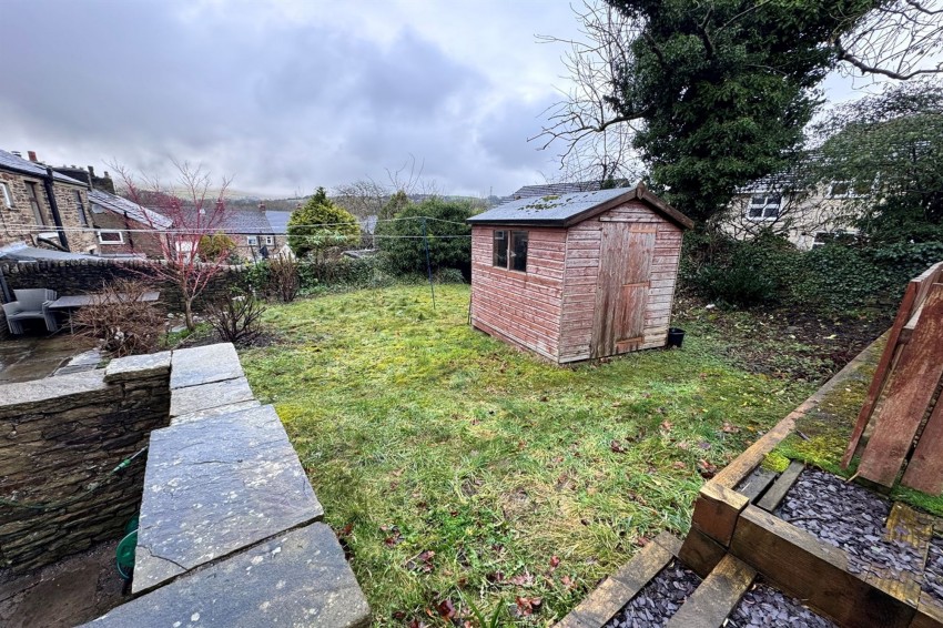 Images for Burrfields Road, Chapel-En-Le-Frith, SK23