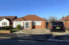 Images for St. Martins Road, Sale, M33