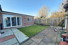 Images for St. Martins Road, Sale, M33
