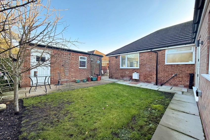 Images for St. Martins Road, Sale, M33