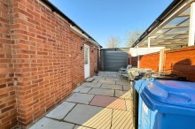 Images for St. Martins Road, Sale, M33