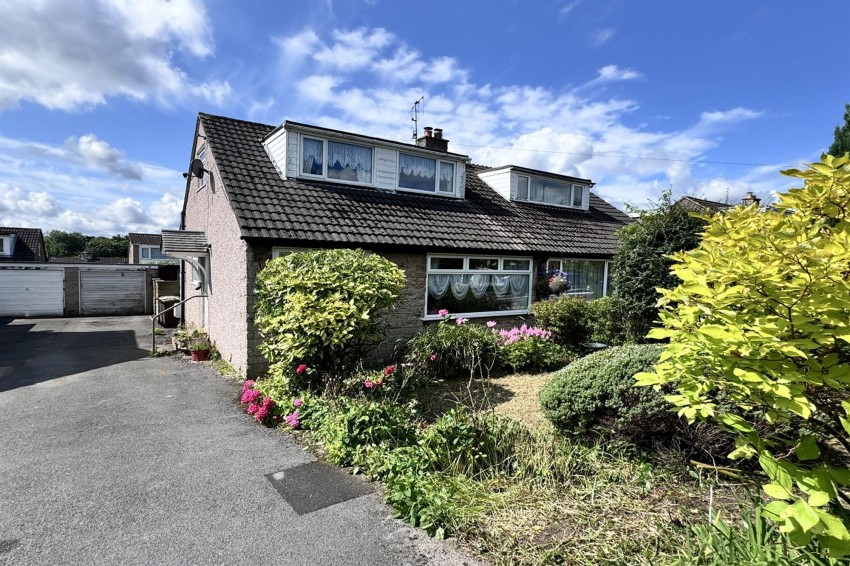 Images for Horse Fair Avenue, Chapel-En-Le-Frith, SK23
