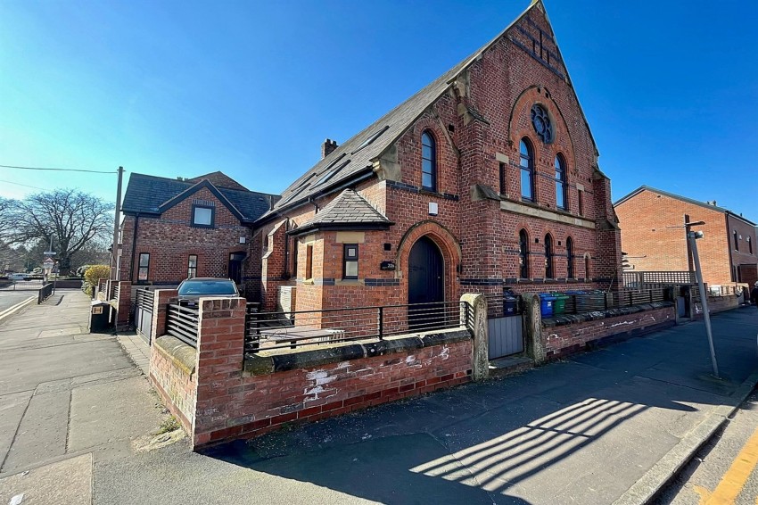 Images for Albert Hill Street, The Old Church, M20