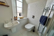 Images for Albert Hill Street, The Old Church, M20