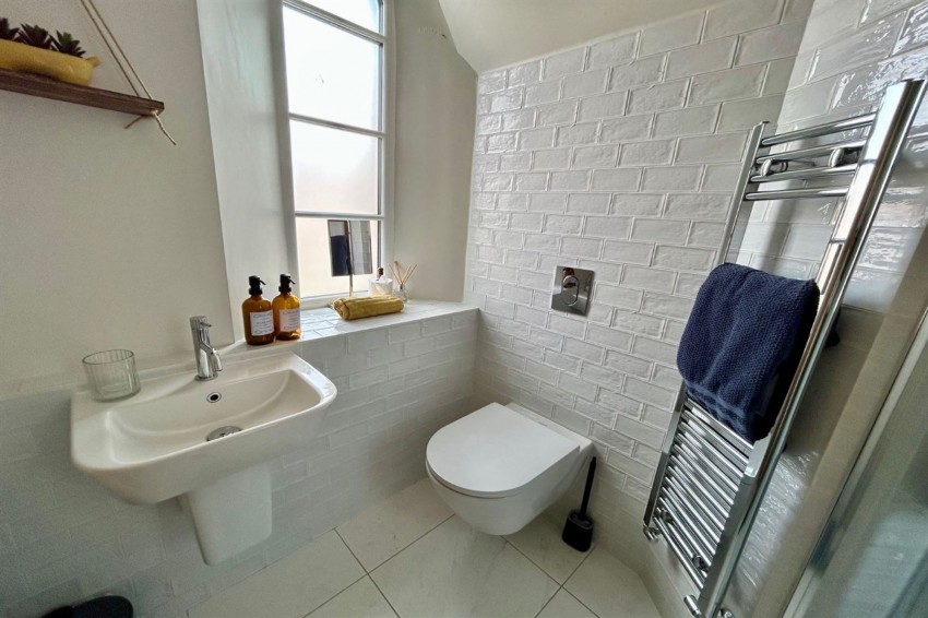 Images for Albert Hill Street, The Old Church, M20