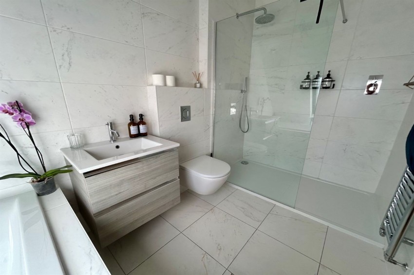 Images for Albert Hill Street, The Old Church, M20