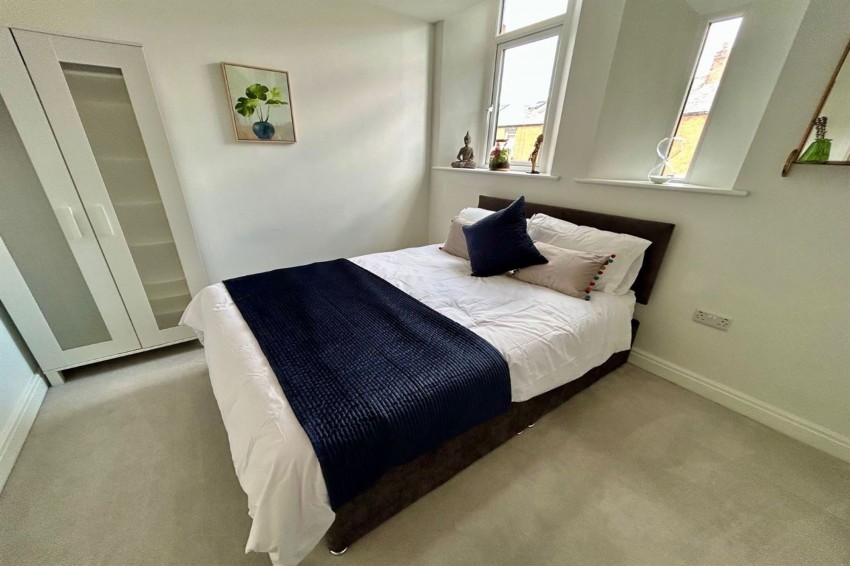 Images for Albert Hill Street, The Old Church, M20