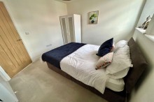 Images for Albert Hill Street, The Old Church, M20