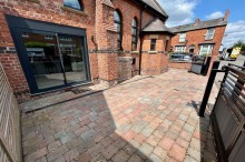 Images for Albert Hill Street, The Old Church, M20