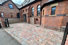 Images for Albert Hill Street, The Old Church, M20