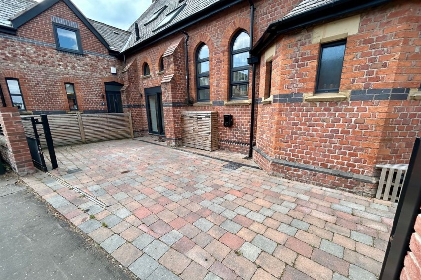 Images for Albert Hill Street, The Old Church, M20