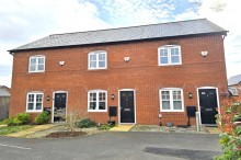 Images for Pilgrim Drive, Altrincham, WA14