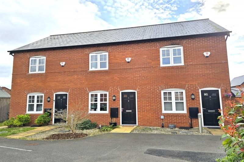 Pilgrim Drive, Altrincham, WA14
