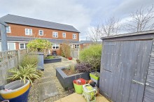 Images for Pilgrim Drive, Altrincham, WA14