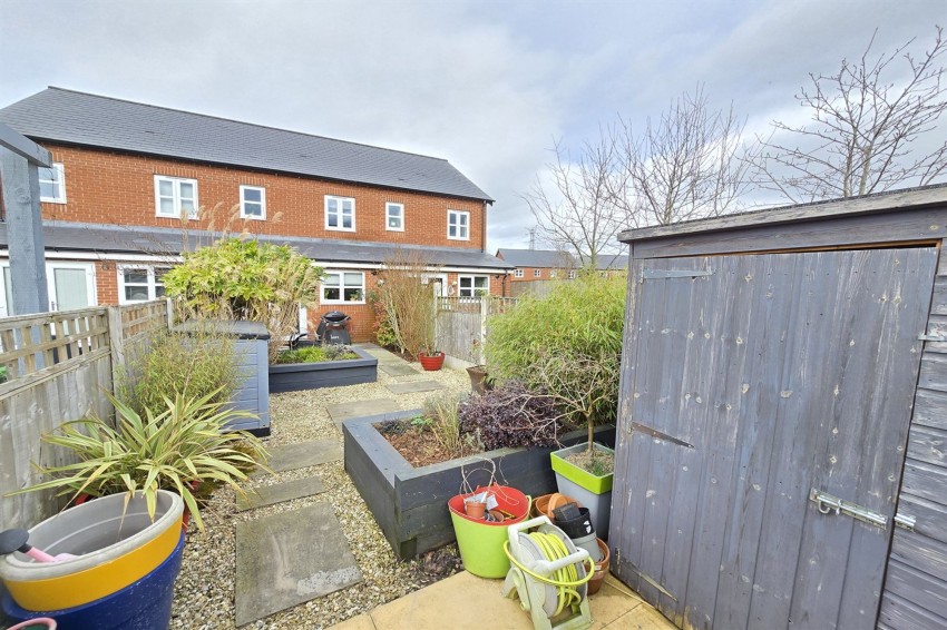 Images for Pilgrim Drive, Altrincham, WA14