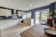 Images for Pilgrim Drive, Altrincham, WA14
