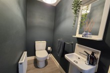 Images for Pilgrim Drive, Altrincham, WA14