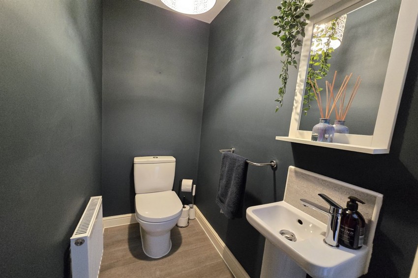 Images for Pilgrim Drive, Altrincham, WA14