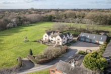 Images for Trap Road, Somerford Booths, CW12