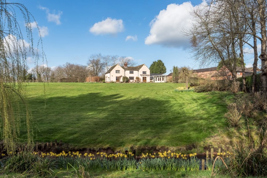 Images for Trap Road, Somerford Booths, CW12