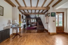 Images for Trap Road, Somerford Booths, CW12