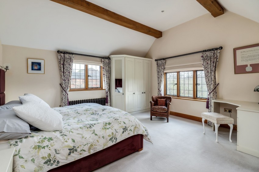 Images for Trap Road, Somerford Booths, CW12