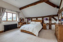 Images for Trap Road, Somerford Booths, CW12