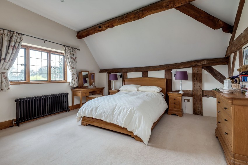 Images for Trap Road, Somerford Booths, CW12