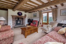 Images for Trap Road, Somerford Booths, CW12