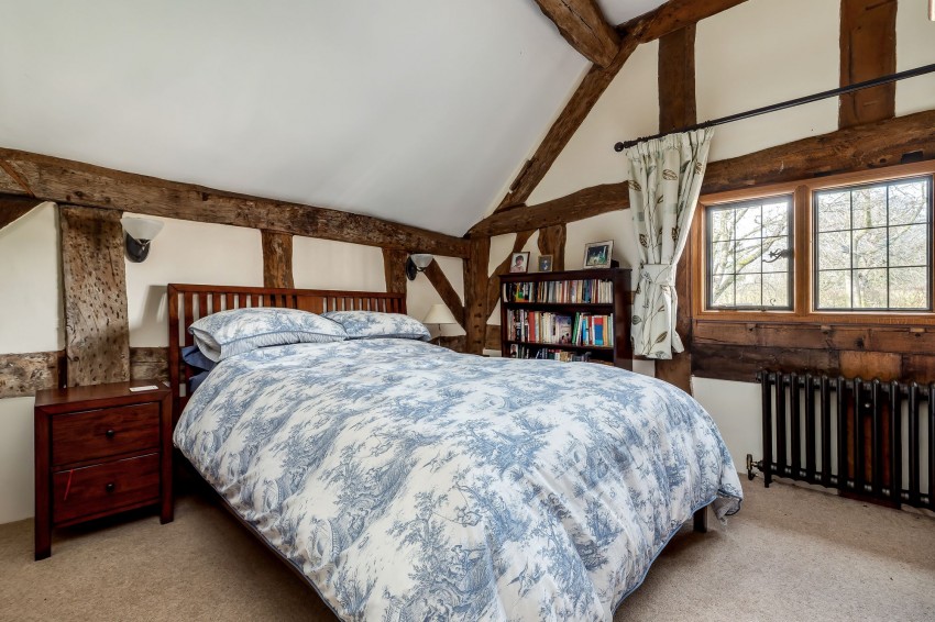 Images for Trap Road, Somerford Booths, CW12