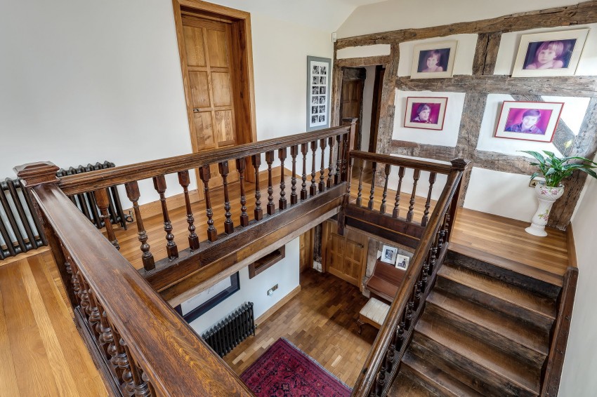 Images for Trap Road, Somerford Booths, CW12