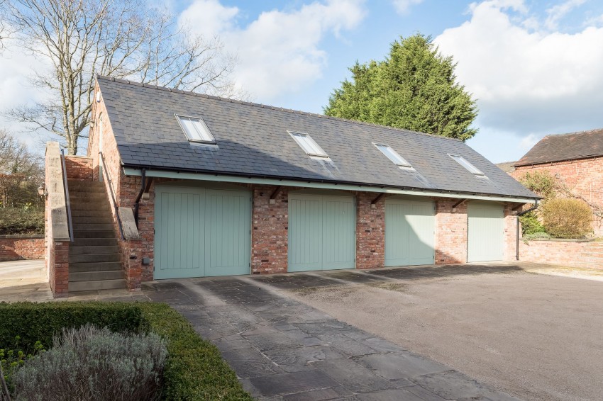 Images for Trap Road, Somerford Booths, CW12