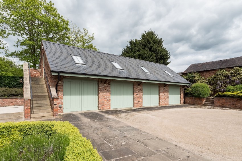 Images for Trap Road, Somerford Booths, CW12