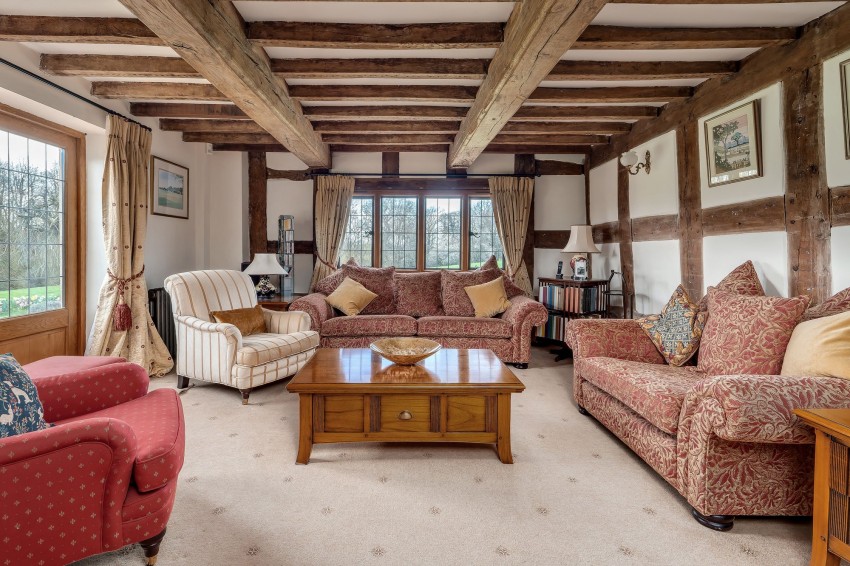 Images for Trap Road, Somerford Booths, CW12