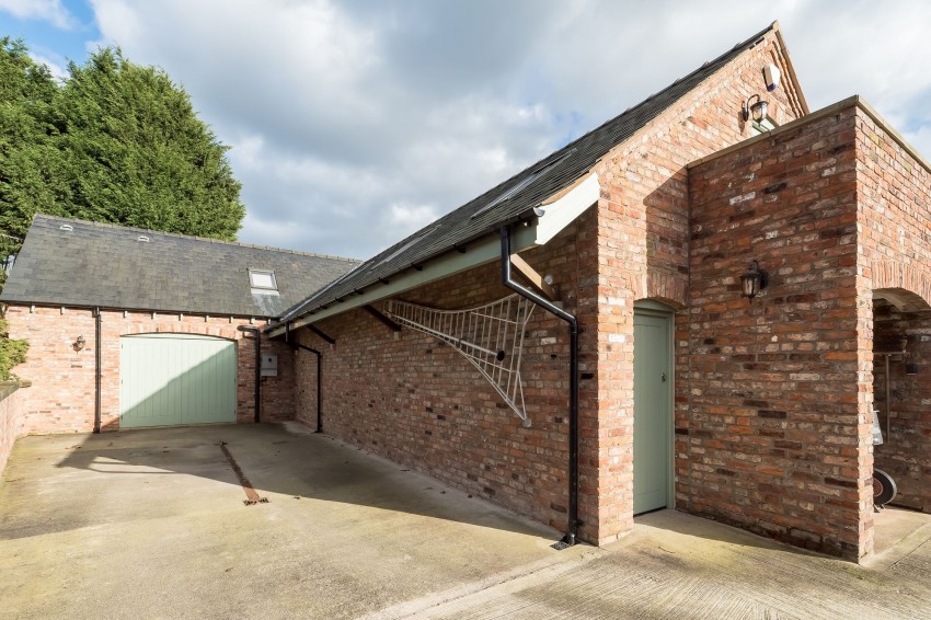 Images for Trap Road, Somerford Booths, CW12