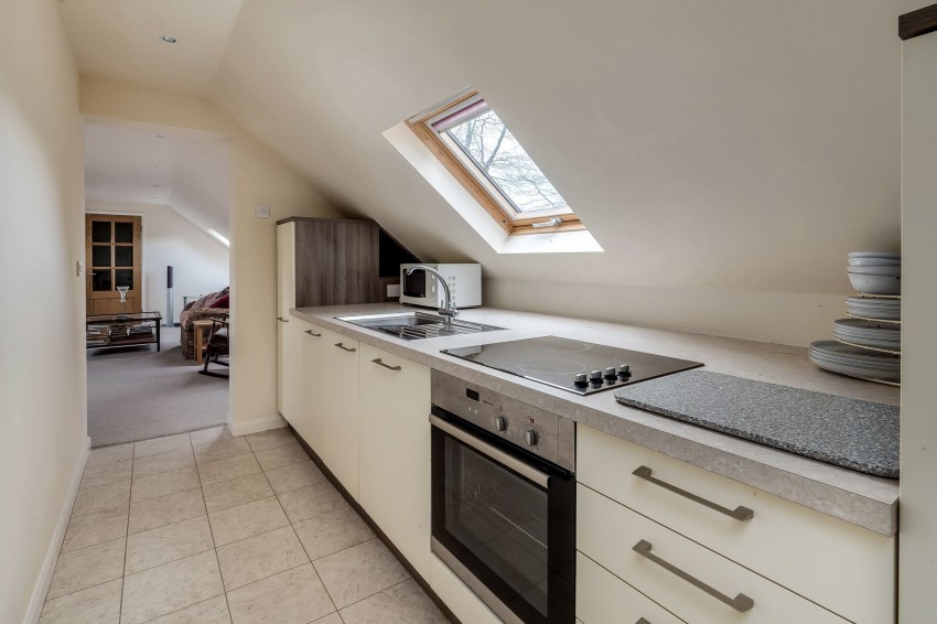 Images for Trap Road, Somerford Booths, CW12