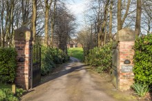 Images for Trap Road, Somerford Booths, CW12