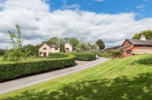 Images for Trap Road, Somerford Booths, CW12