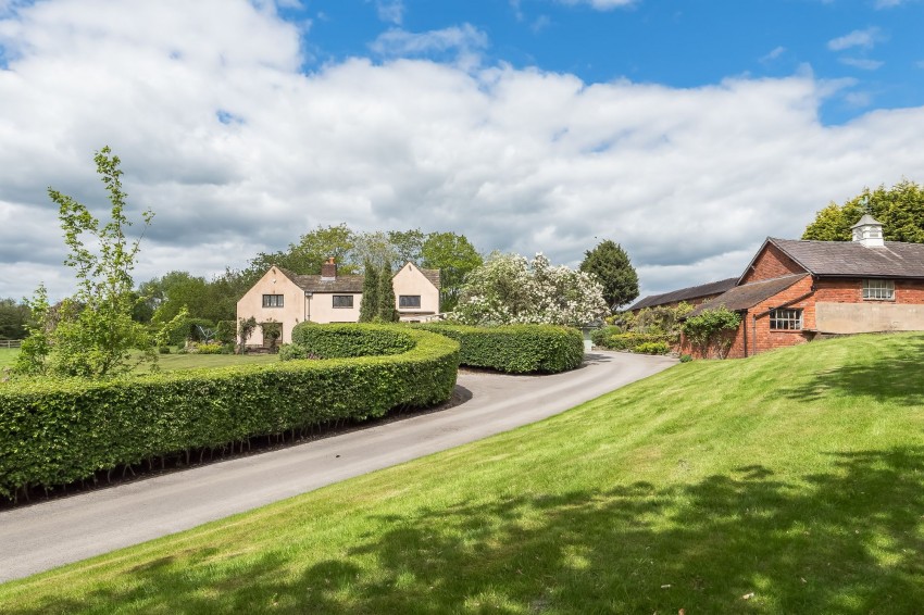 Images for Trap Road, Somerford Booths, CW12