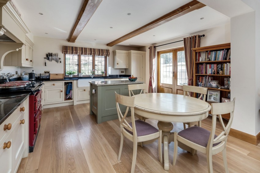 Images for Trap Road, Somerford Booths, CW12