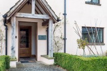 Images for Trap Road, Somerford Booths, CW12