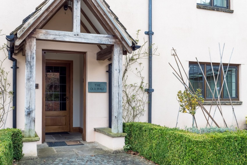 Images for Trap Road, Somerford Booths, CW12