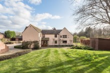 Images for Trap Road, Somerford Booths, CW12