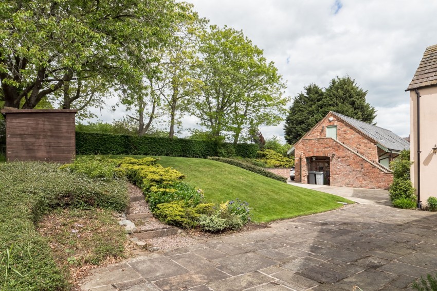Images for Trap Road, Somerford Booths, CW12
