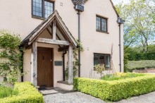Images for Trap Road, Somerford Booths, CW12