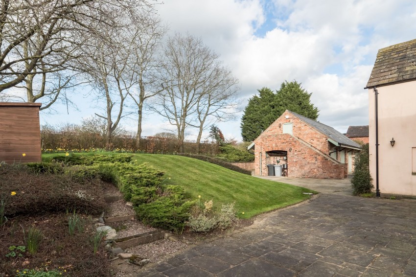 Images for Trap Road, Somerford Booths, CW12