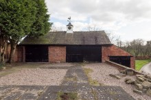 Images for Trap Road, Somerford Booths, CW12